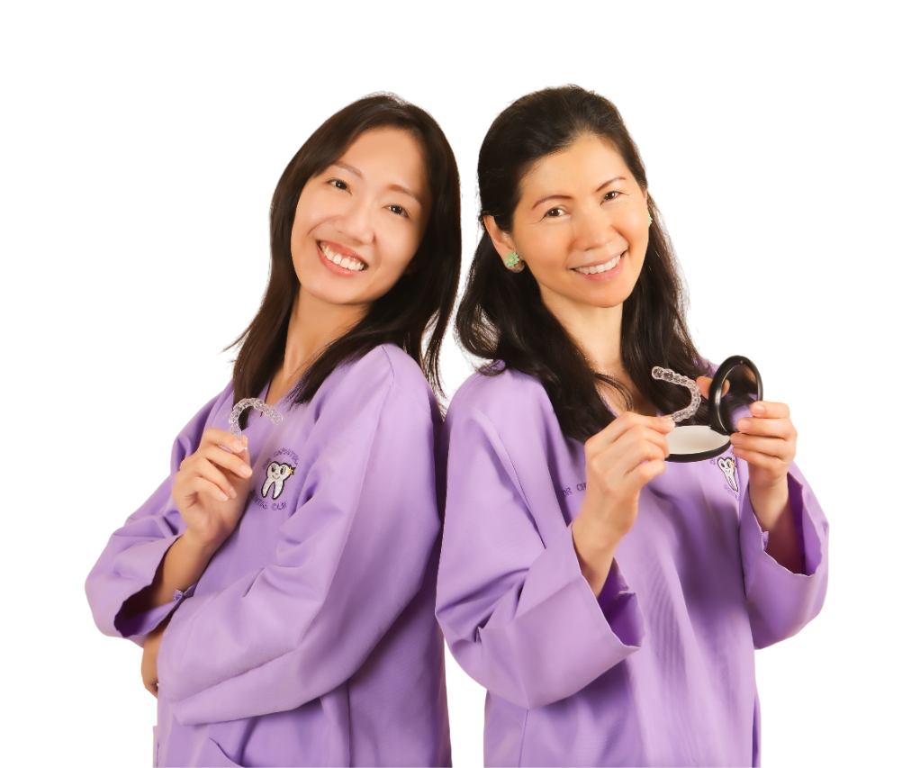 Dr Christina's Dental Clinic - Professional Dental Care Services in Kuching